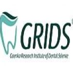 Goenka Research Institute of Dental Science - [GRIDS]